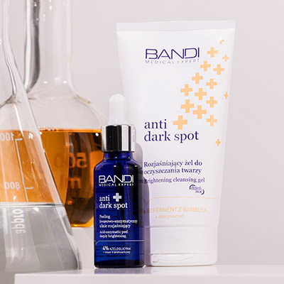 MEDICAL anti dark spot 1