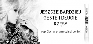 Stymulator rzęs i brwi w promocyjnej cenie