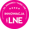 Innowacja LNE 33