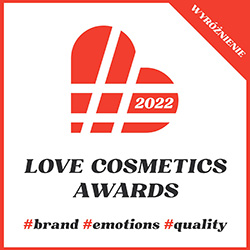 Love Cosmetics Awards 2022