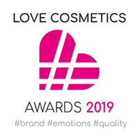 Love Cosmetics Awards 2019