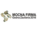 Mocna Firma Godna Zaufania