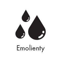 Emolienty