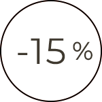 -15%