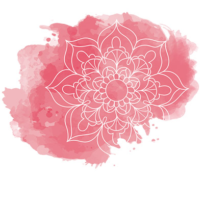 Grafika Mandala