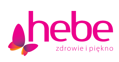 Hebe Logotyp