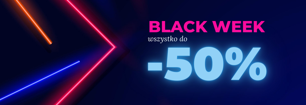 BLACK WEEK