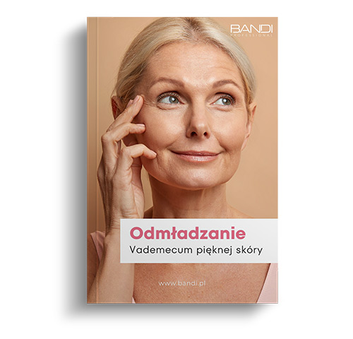 E-book Odmadzanie