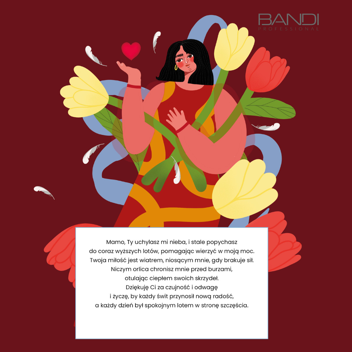 Grafika do Mama Orlica