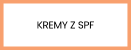 Kremy z SPF