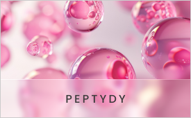 Grafika: Peptydy