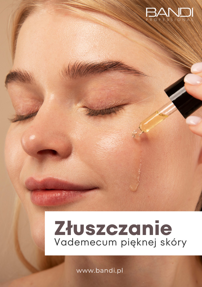 Okadka ebooka zluszczanie