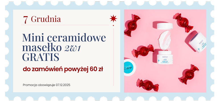 Baw się z nami, codziennie moc prezentów