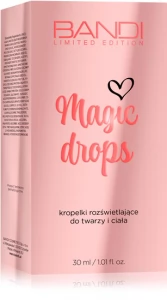 Magic drops