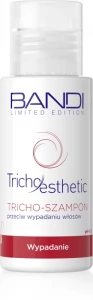 Tricho-lotion stimulating hair growth