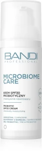 Probiotic SPF30 cream intensively moisturising