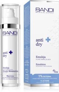 Concentrated anti-acne ampoule