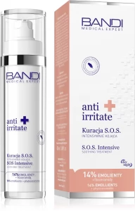 SOS Intensive soothing treatment