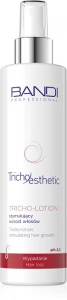Tricho-shampoo physiological bath for the scalp and hair