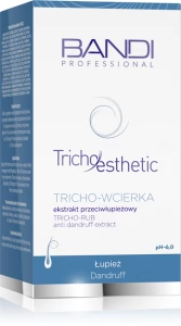 Tricho-extract, anti-dandruff