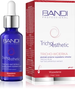 Tricho-Extract hair loss prevention