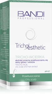 Tricho-Extract for oily scalp and hair