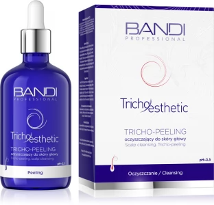 Tricho-conditioner against hair loss
